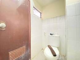 Spacious Studio Apartment At Gateway Ahmad Yani Cicadas