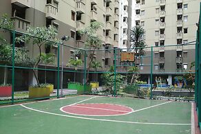 Spacious Studio Apartment At Gateway Ahmad Yani Cicadas