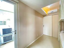 Nice And Cozy 2Br Apartment At Parahyangan Residence