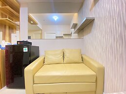 Nice And Cozy 2Br Apartment At Parahyangan Residence