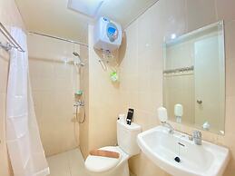 Nice And Cozy 2Br Apartment At Parahyangan Residence