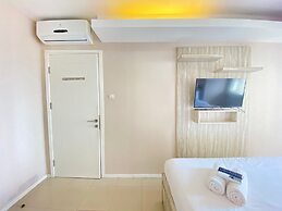 Nice And Cozy 2Br Apartment At Parahyangan Residence