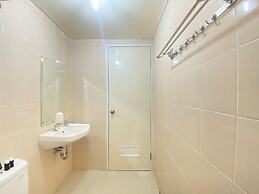 Nice And Cozy 2Br Apartment At Parahyangan Residence