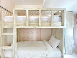 Nice And Cozy 2Br Apartment At Parahyangan Residence