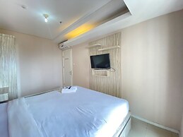 Nice And Cozy 2Br Apartment At Parahyangan Residence