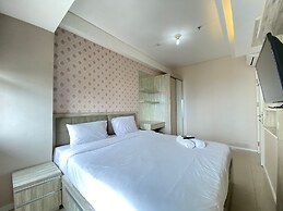 Nice And Cozy 2Br Apartment At Parahyangan Residence
