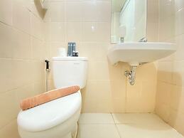 Nice And Cozy 2Br Apartment At Parahyangan Residence