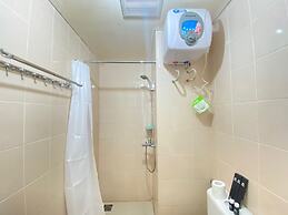 Nice And Cozy 2Br Apartment At Parahyangan Residence