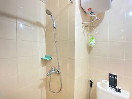 Nice And Cozy 2Br Apartment At Parahyangan Residence