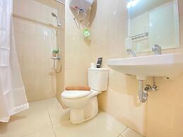 Nice And Cozy 2Br Apartment At Parahyangan Residence