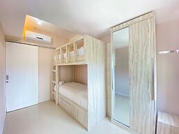 Nice And Cozy 2Br Apartment At Parahyangan Residence