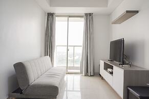 Stunning And Strategic 2Br Gold Coast Apartment Near Pik