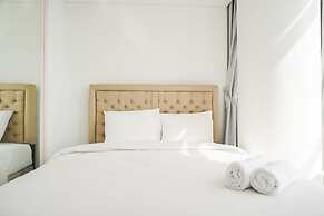 Stunning And Strategic 2Br Gold Coast Apartment Near Pik