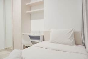 Stunning And Strategic 2Br Gold Coast Apartment Near Pik