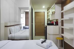 Convenient Studio At Vida View Makassar