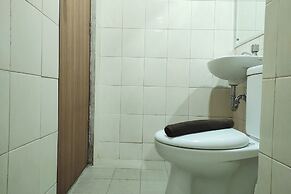 Convenient Studio At Vida View Makassar