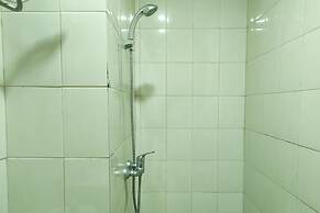 Convenient Studio At Vida View Makassar