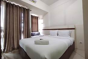 Convenient Studio At Vida View Makassar