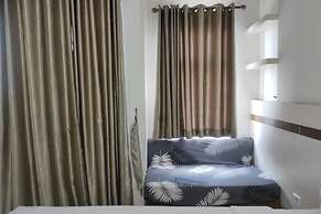 Convenient Studio At Vida View Makassar