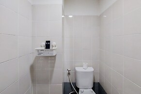 Nice Studio Room At Akasa Pure Living Bsd Apartment