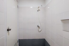 Nice Studio Room At Akasa Pure Living Bsd Apartment