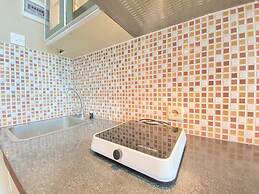 Cozy And Spacious Studio Apartment At Taman Melati Jatinangor