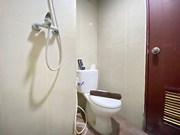 Cozy And Spacious Studio Apartment At Taman Melati Jatinangor