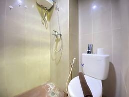 Cozy And Spacious Studio Apartment At Taman Melati Jatinangor