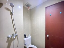 Cozy And Spacious Studio Apartment At Taman Melati Jatinangor