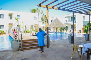 TOA Hotel & Spa Zanzibar