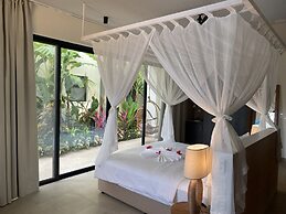TOA Hotel & Spa Zanzibar
