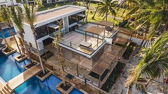 TOA Hotel & Spa Zanzibar