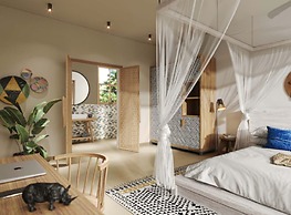 TOA Hotel & Spa Zanzibar