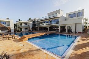 TOA Hotel & Spa Zanzibar