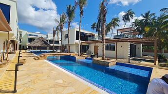 TOA Hotel & Spa Zanzibar