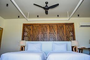 TOA Hotel & Spa Zanzibar