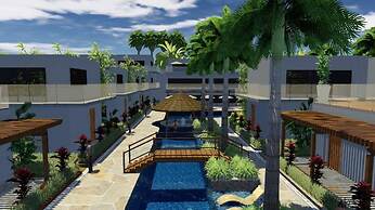 TOA Hotel & Spa Zanzibar