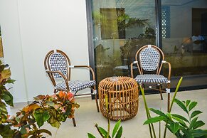 TOA Hotel & Spa Zanzibar