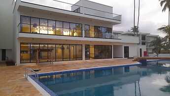 TOA Hotel & Spa Zanzibar