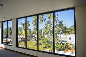 TOA Hotel & Spa Zanzibar