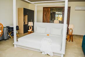TOA Hotel & Spa Zanzibar