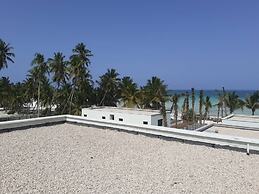 TOA Hotel & Spa Zanzibar