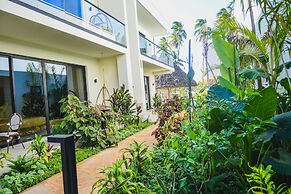 TOA Hotel & Spa Zanzibar