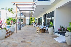 TOA Hotel & Spa Zanzibar