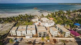 TOA Hotel & Spa Zanzibar