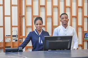 TOA Hotel & Spa Zanzibar