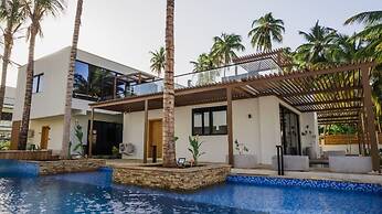 TOA Hotel & Spa Zanzibar