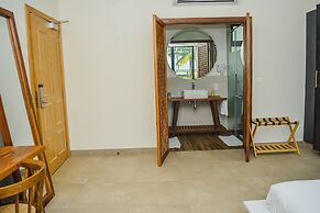 TOA Hotel & Spa Zanzibar