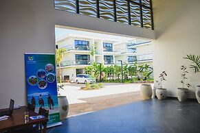 TOA Hotel & Spa Zanzibar