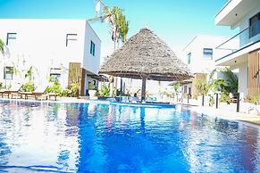 TOA Hotel & Spa Zanzibar